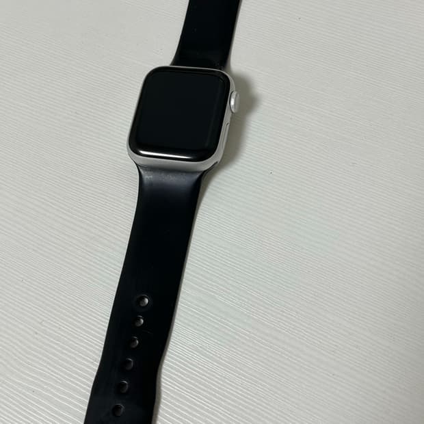 애플워치 se 40mm