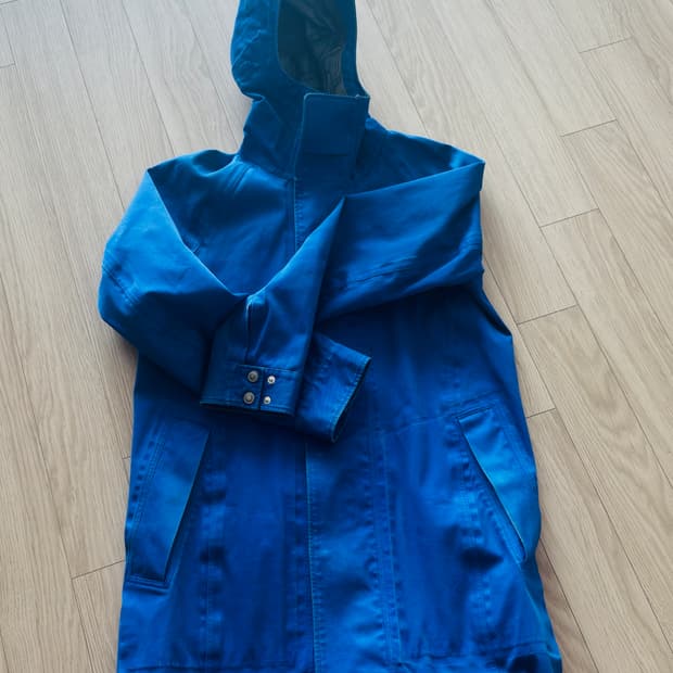 nonnative 고어텍스 코트