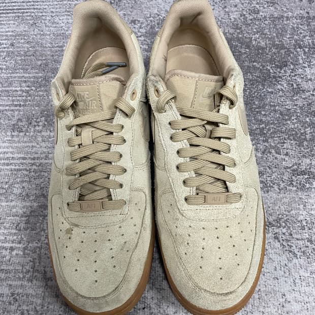 Nike air force1 07LV8