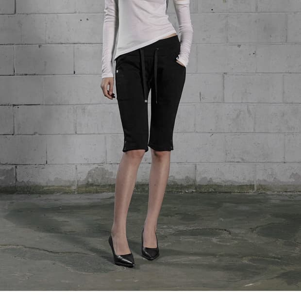 보헤미안서울 SHIRRING ONE-SHOULDER T, WHITE