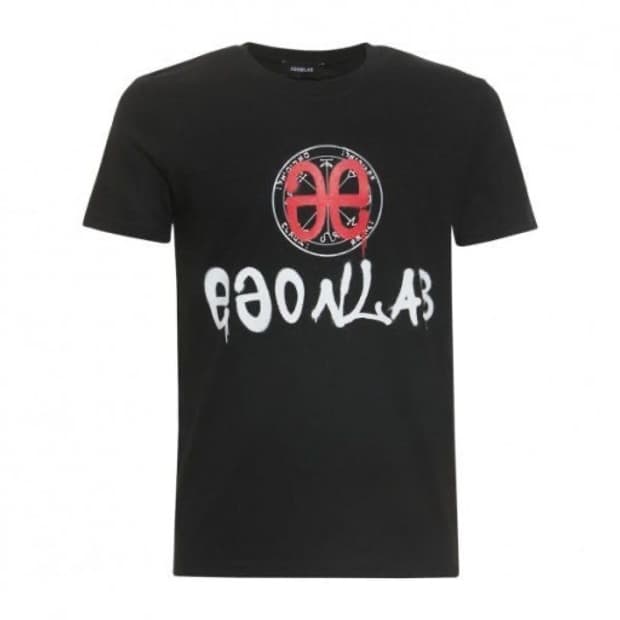 EGONLAB T-SHIRT