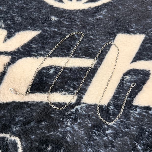 한스룸 20인치 롤체인