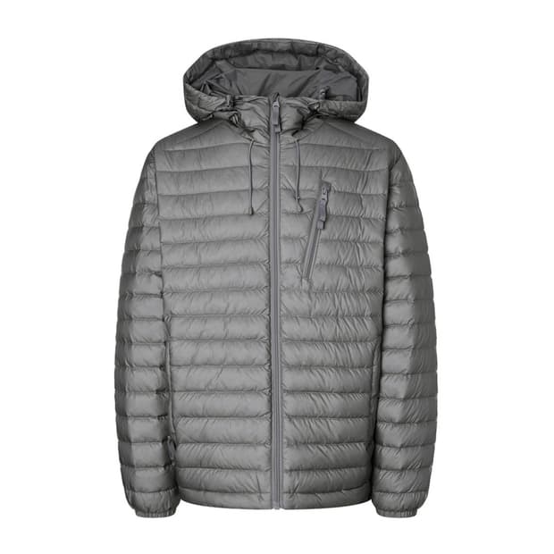 최종가격 / 헤지스 히스 경량 구스다운 패딩  [S]