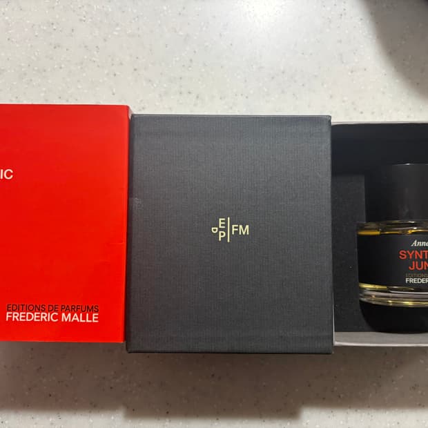 프레데릭말 신세틱 정글