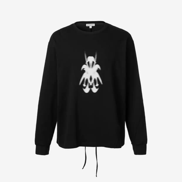 어나더유스 롱슬리브