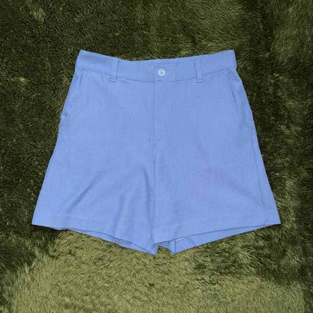 [M] Beams Golf 빔즈 골프 소프트 터치 폴리 쇼츠