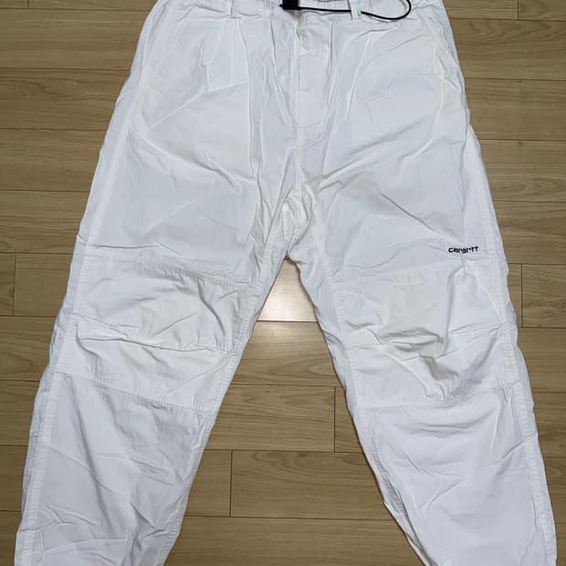 칼하트 코스탈 팬츠 L