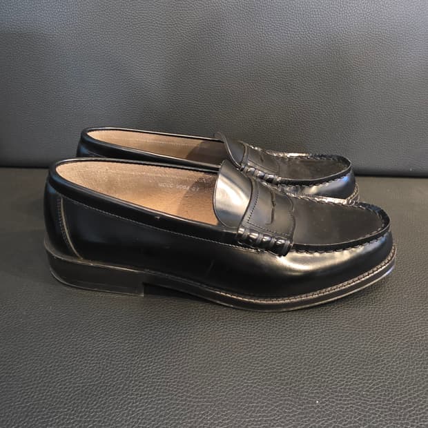 하루타 페니로퍼 블랙 270