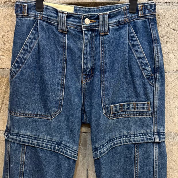 앤더슨벨 익스텐디드 스트레이트 진