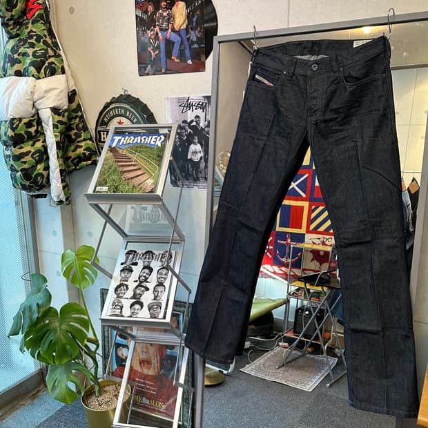 [31x32][데드스탁]  Diesel