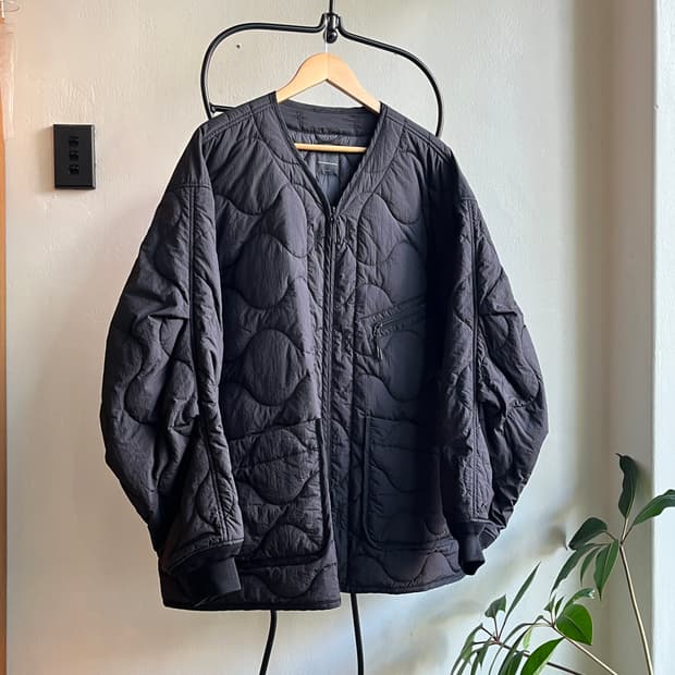 Moif mil liner jacket ( ~110 )