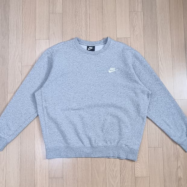 나이키 NSW 클럽 기모 맨투맨 L _ 남성 XL 추천