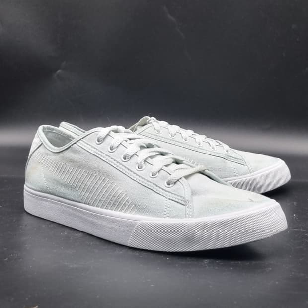 푸마 캔버스 남성스니커즈270