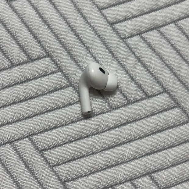 에어팟 프로2 왼쪽 유닛
