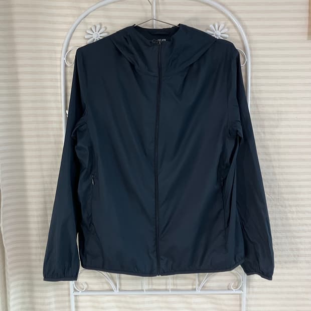 러닝 유니클로 네이비 바막 822 y2k 스트릿 모리 갸루 일본빈티지 