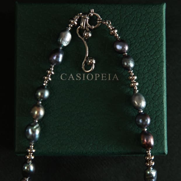 CASIOPEIA #032 Phoenix