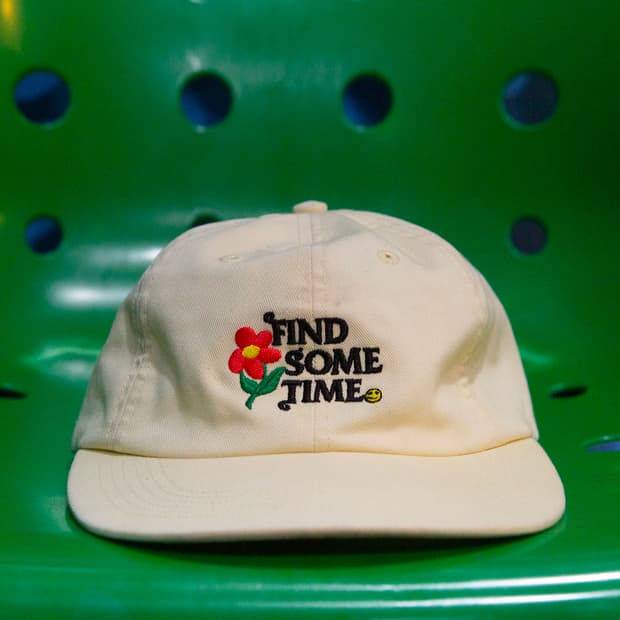 골프왕 Find Some Time 캡