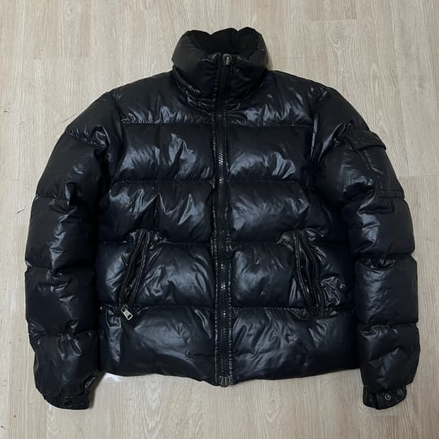 몽클레어 프리미엄 덕다운 푸퍼 패딩 1사이즈 