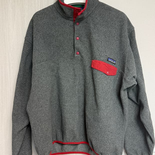 파타고니아 신칠라