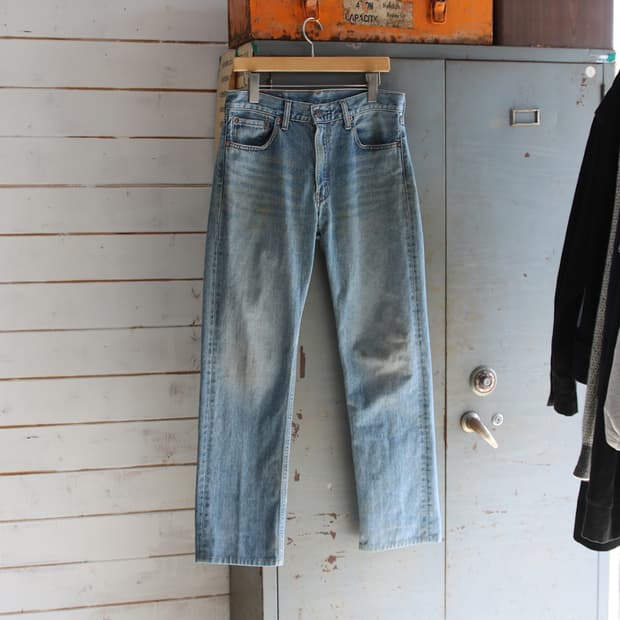 리바이스 505-03 (여성용 31)