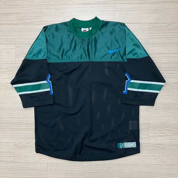 [Nike] 00s 나이키 미식 축구 풋볼 져지