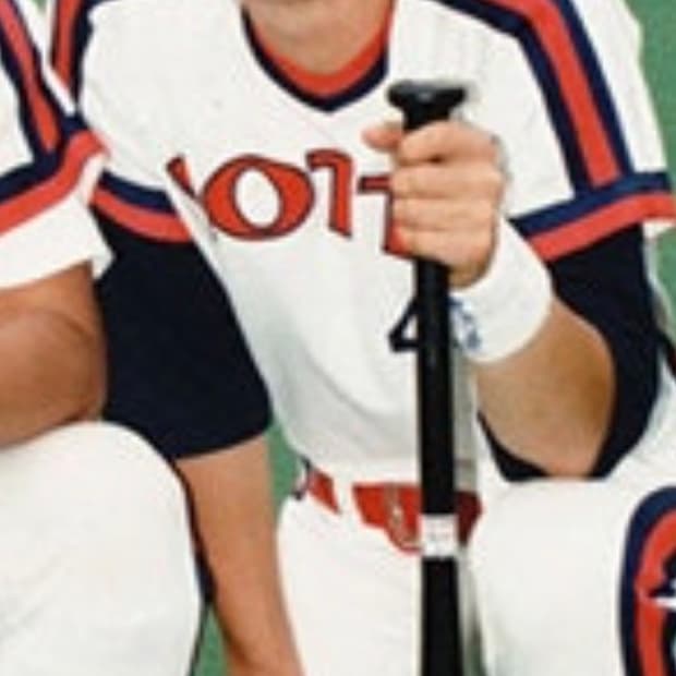 희귀템) 95-98년도 롯데 자이언츠 마해영 번호 유니폼