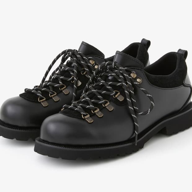 로맨틱무브 오트 마운틴 슈즈