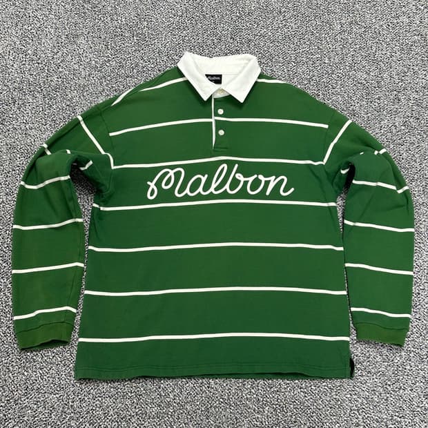 말본 신형 카라넥 긴팔