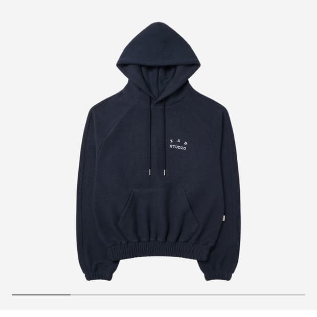 아이앱 후드 xl