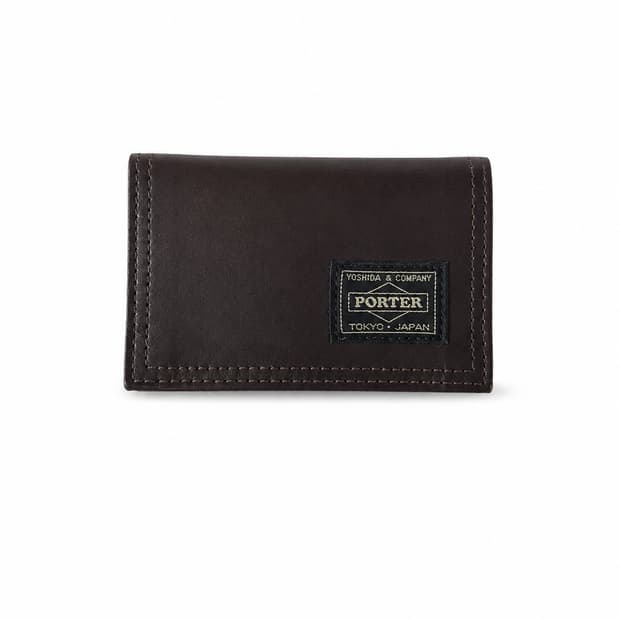 [요시다포터] PORTER CARD CASE