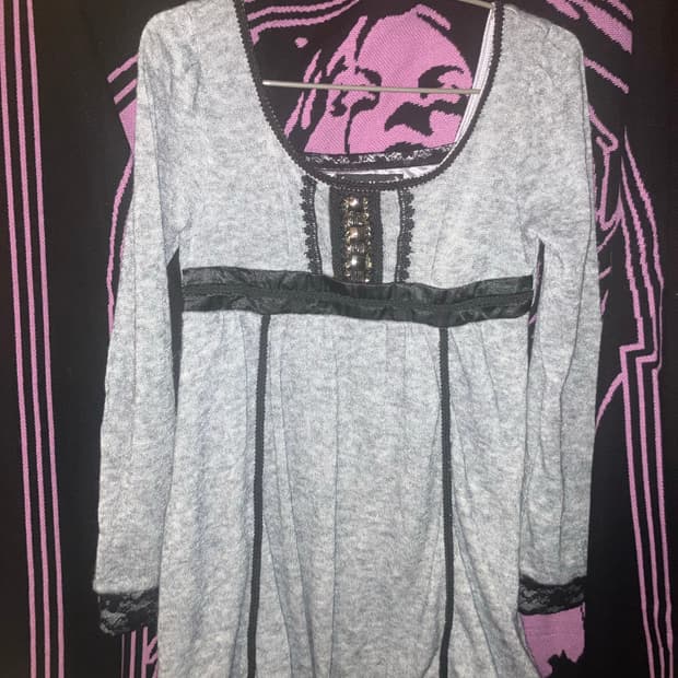 052 cecil mcbee gothic gyaru one piece