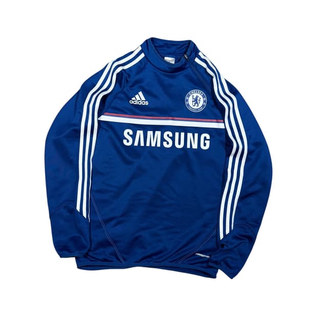 Adidas 아디다스 첼시 트렉탑