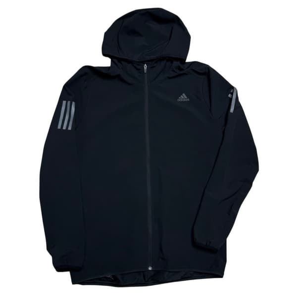 아디다스 바람막이