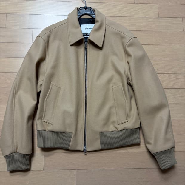 토니웩 울 자켓 XL