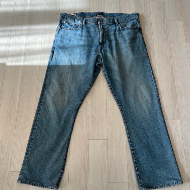 (Big denim)폴로 랄프로렌