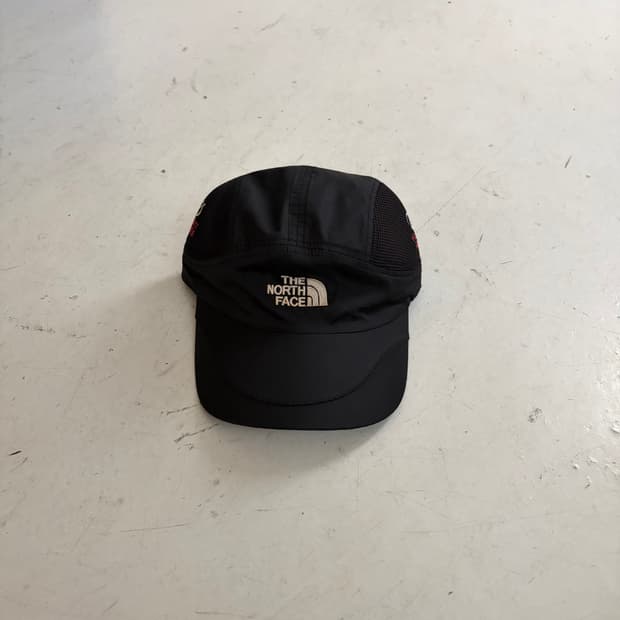 노스페이스 플라이트 시리즈 빈티지 볼캡 OS