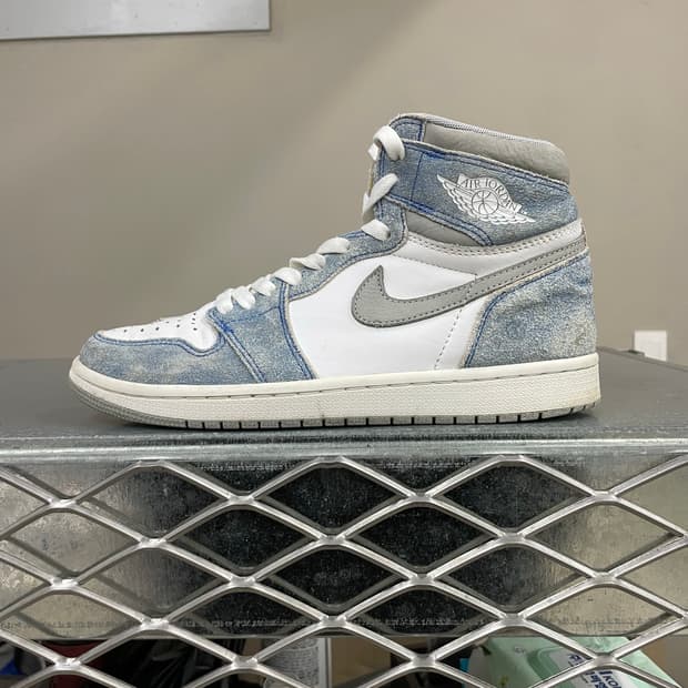 나이키 조던1 레트로 하이 하이퍼 로열 255 (gr-4327)