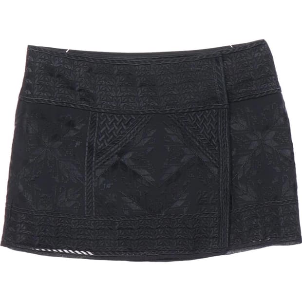 이자벨마랑 미니스커트