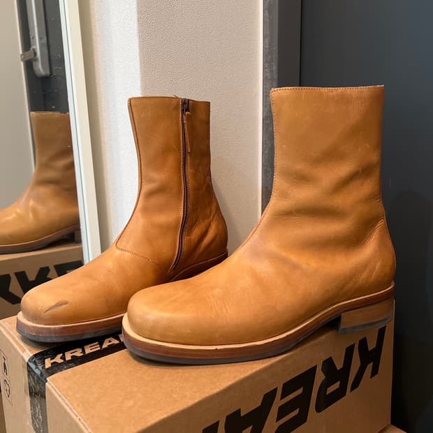 [41] 아워레가시 카미온 카멜