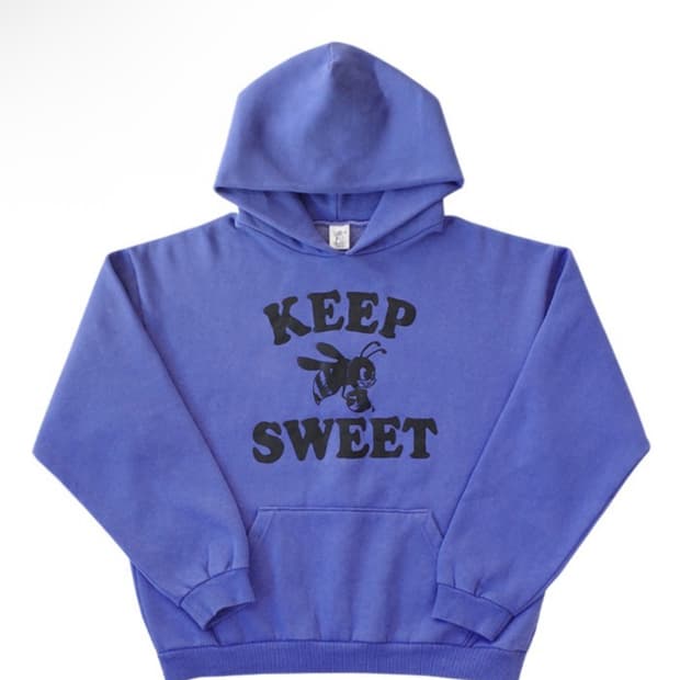 Collect pieces 후디 S size