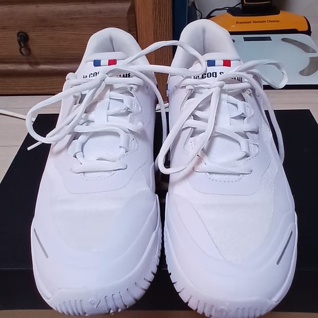 르꼬끄 테니스화(275mm)  