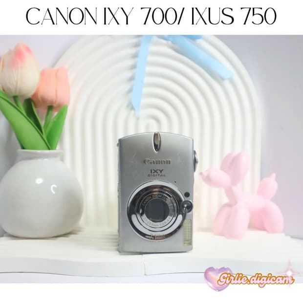 아일릿 원희 픽!) 캐논 익서스750 /익시 700 한국어 지원 핫인스타