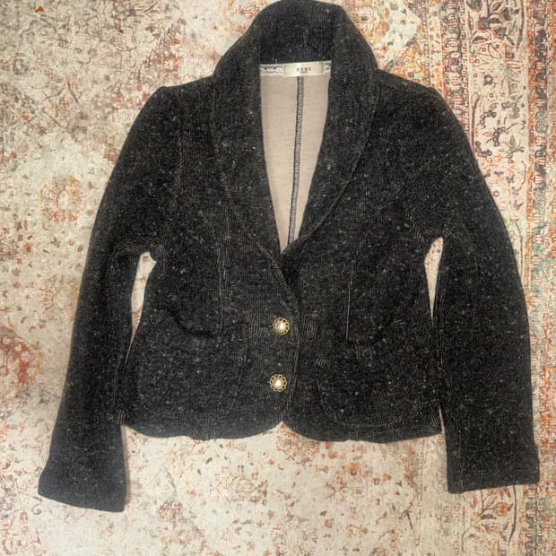 Axes femme blazer jacket 