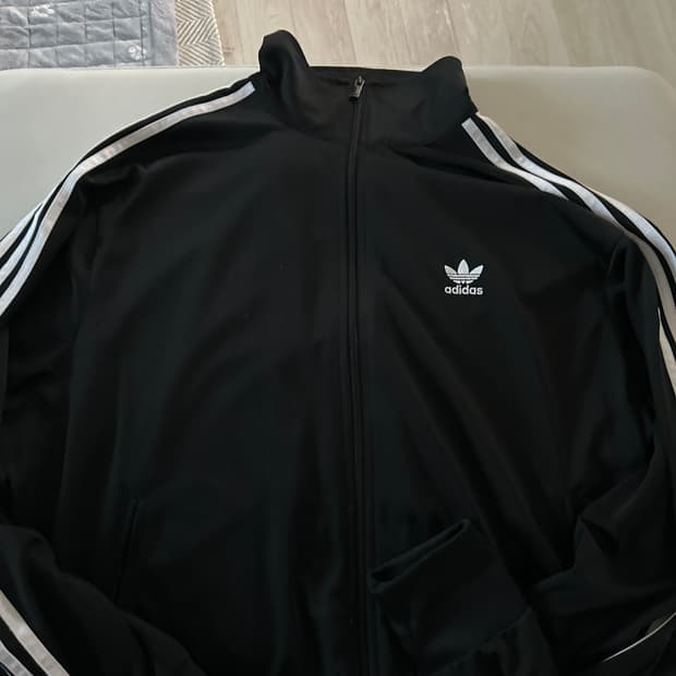 아디다스 파이어버드 트랙탑