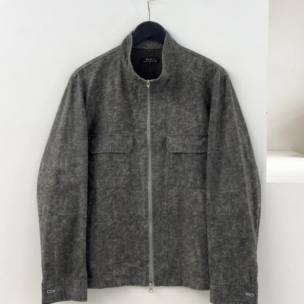  Men's Melrose 자켓