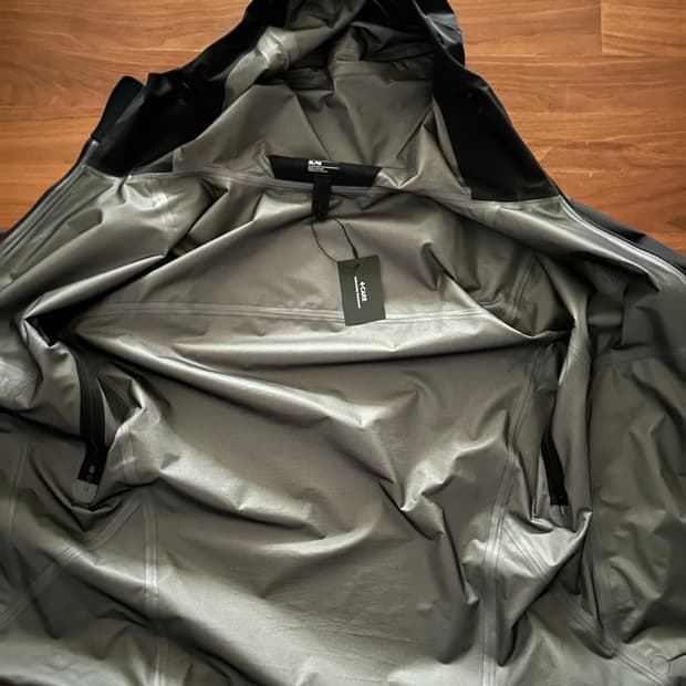 아크테릭스 베타LT XL