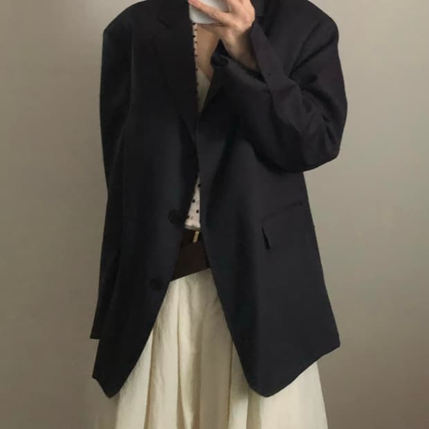 포에토 블레이저