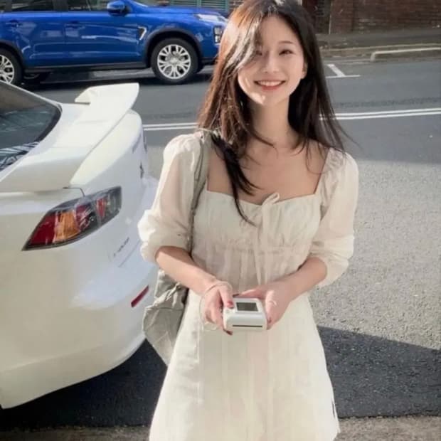 윤슬샵 repe skorts (새상품컨디션)