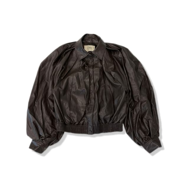 Vintage le moon blouson