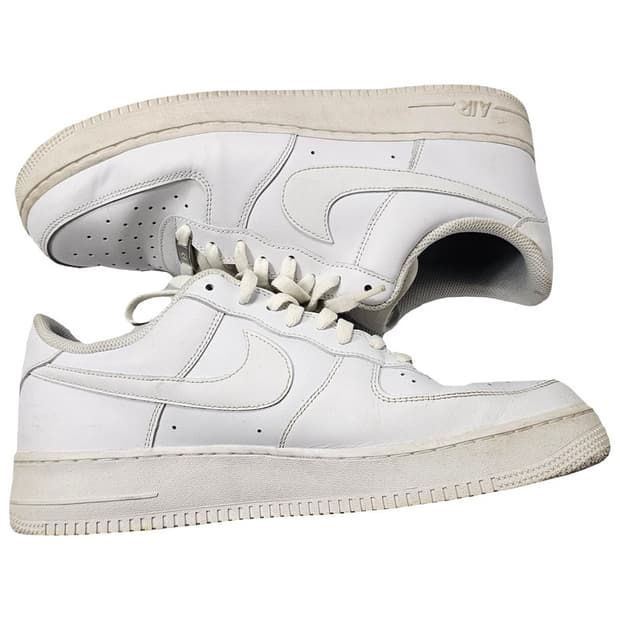 나이키 에어포스 올백 310